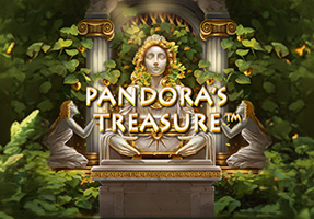 Pandora's Treasure